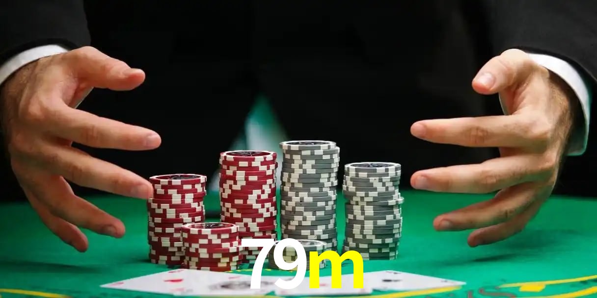 Chances Ganhar 79m
