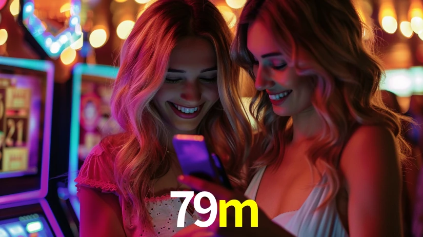 79m - Brasil: Cassino Imbatível - 79m.com