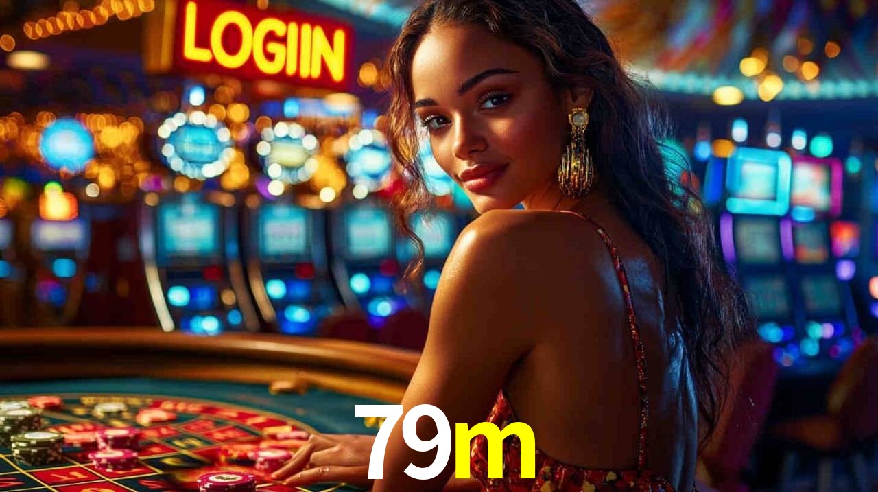 79m Caça-níqueis móveis