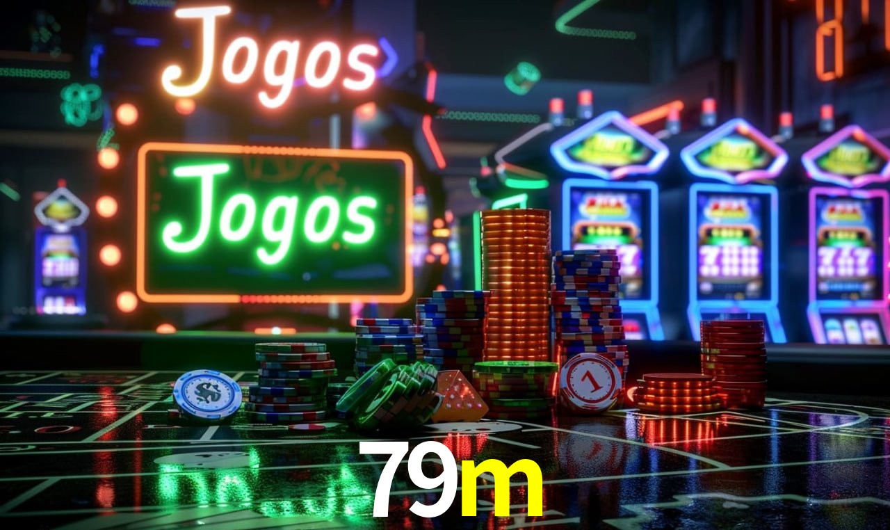 Segurança App 79m