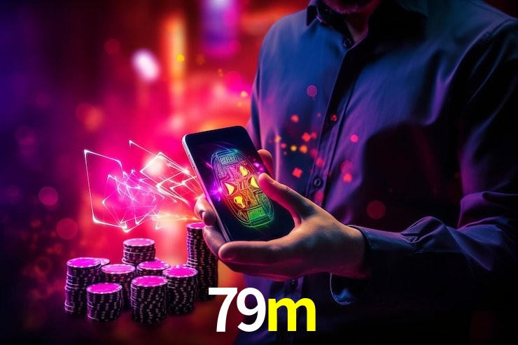 Tecnologia da Plataforma 79m
