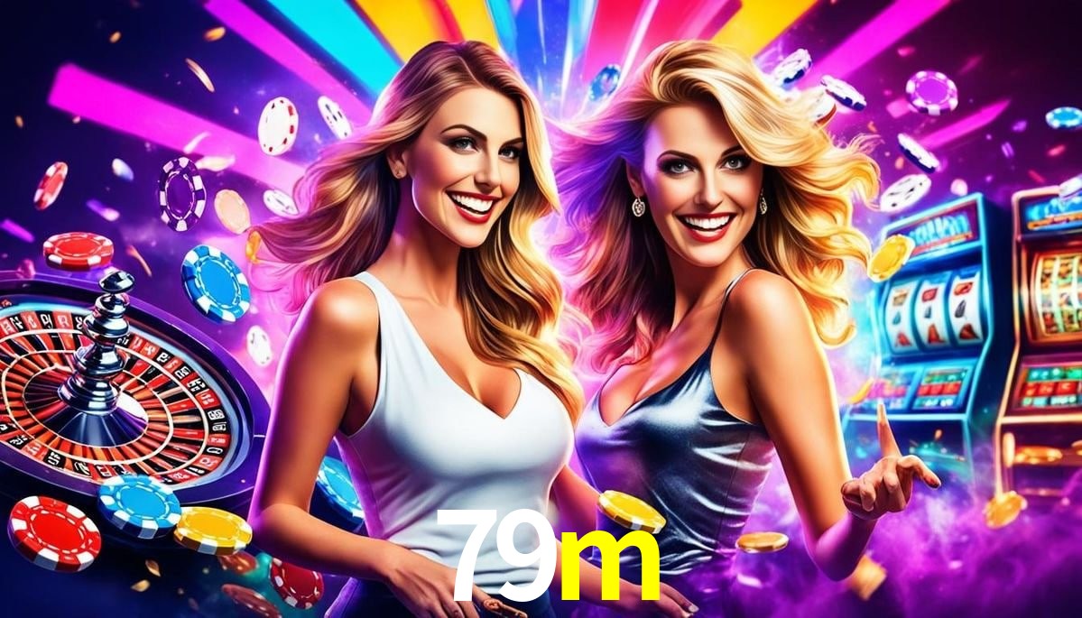 Provedores de Jogos 79m