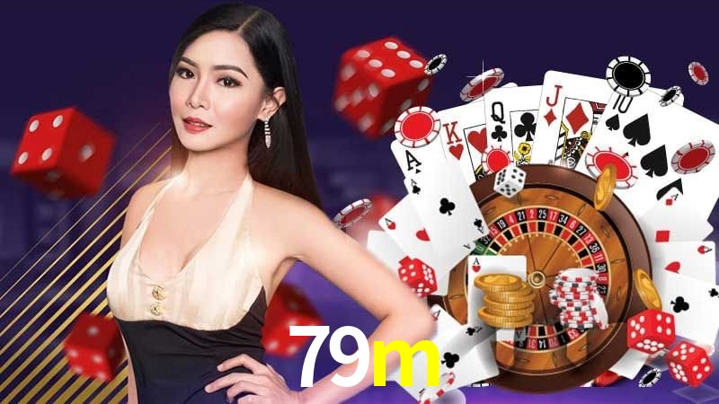 Jogos de Slot 79m