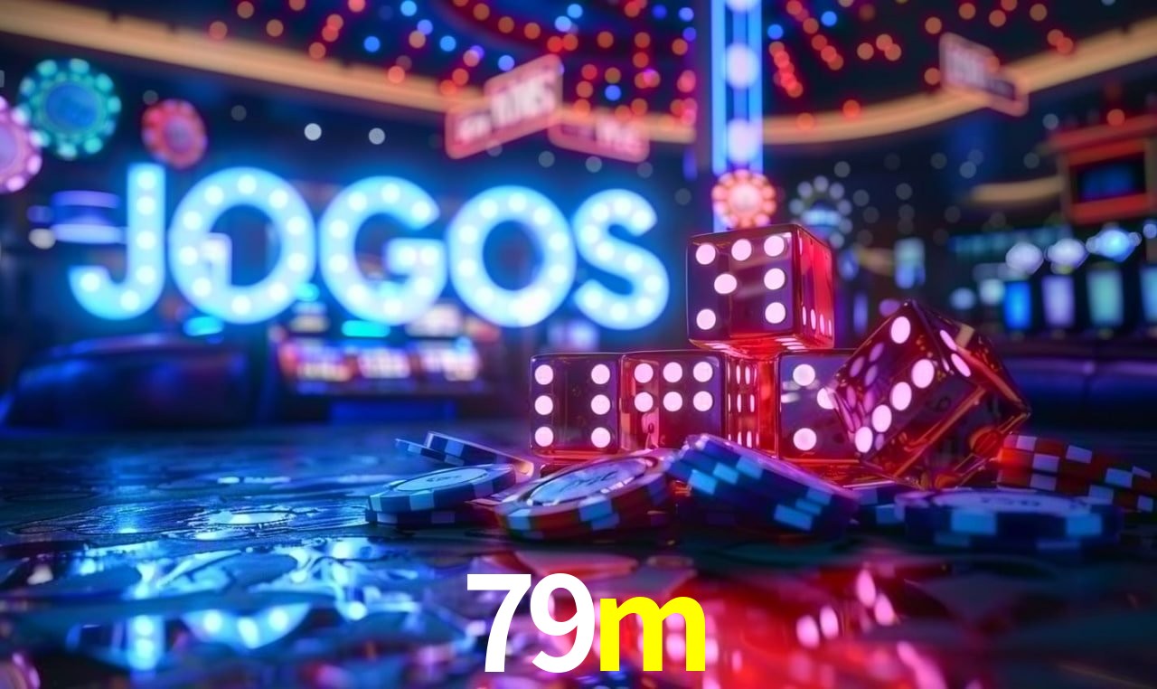 Casino Ao Vivo 79m