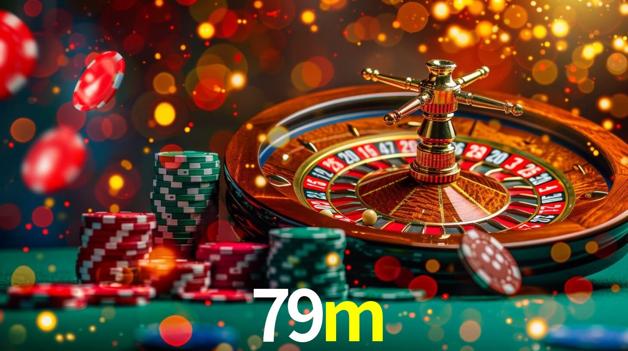 Mesa de Blackjack 79m
