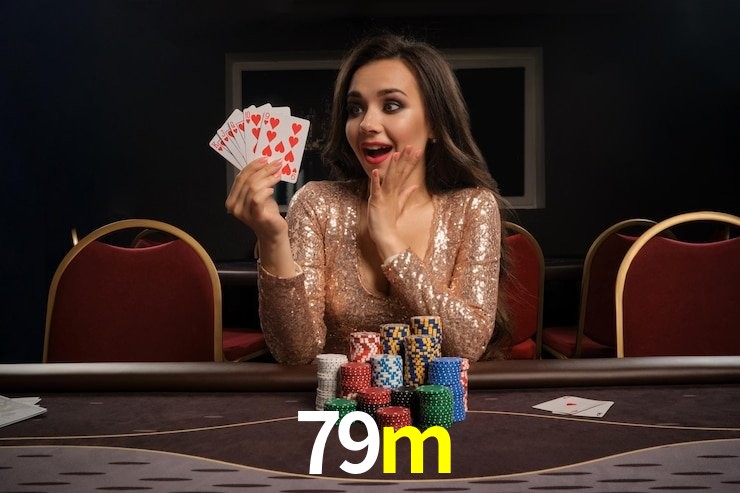 Estatísticas do Jogo 79m