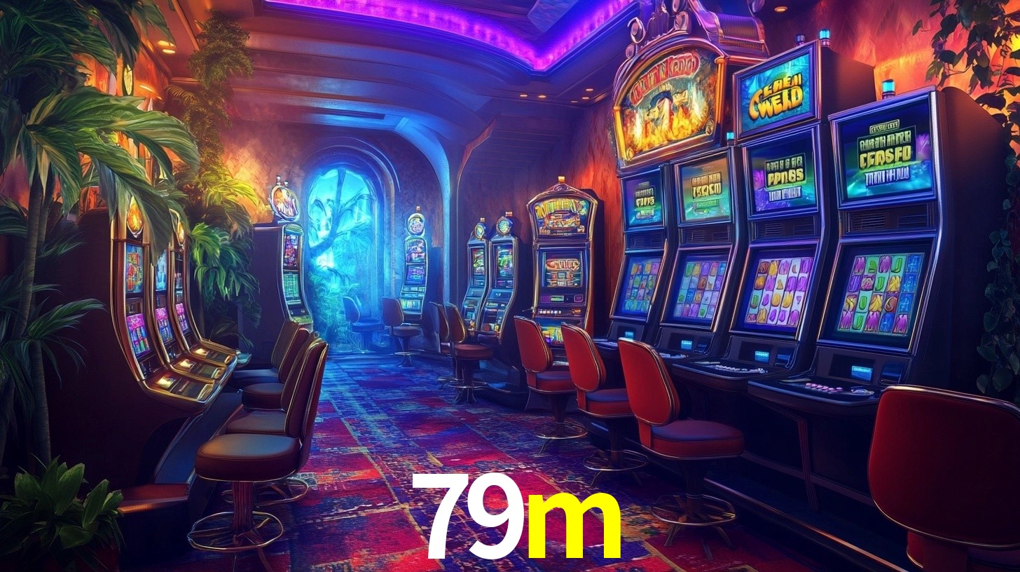 Welcome Bonus 79m