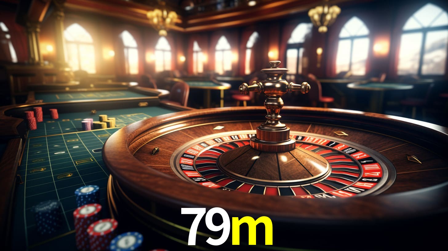 VIP Casino 79m
