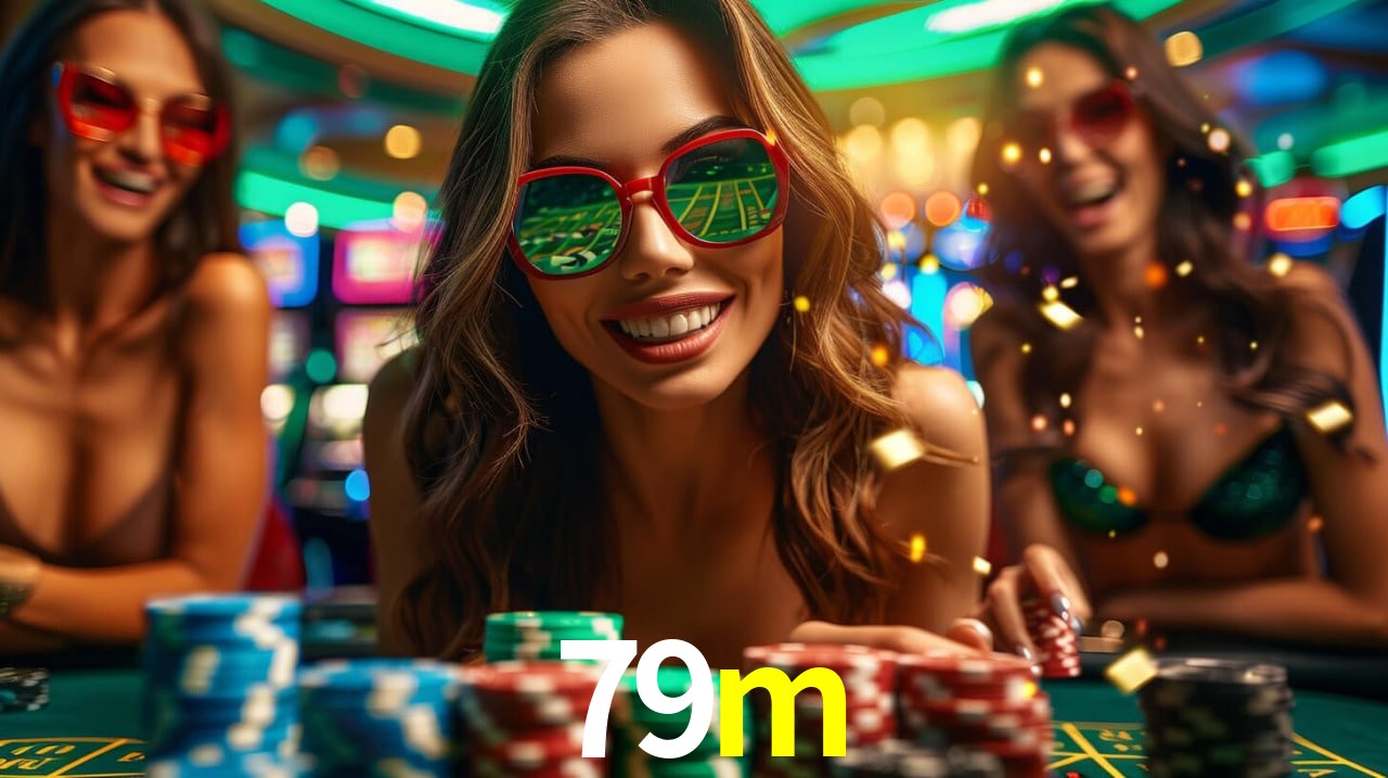 Statistics 79m