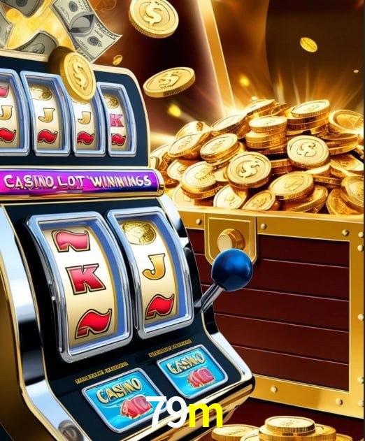 Slot Games 79m