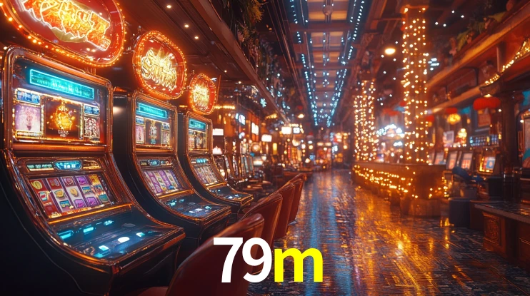 79m: A Experiência de Casino com Jogos de Mesa ao Vivo