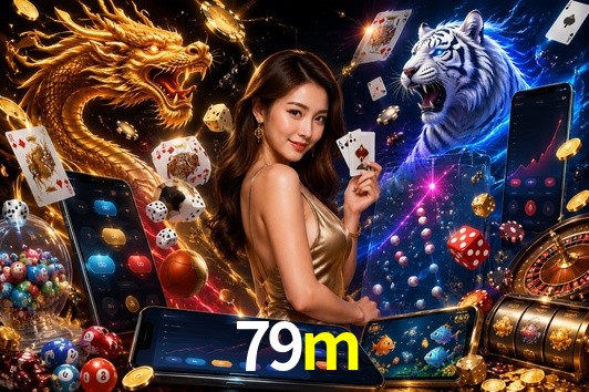 Welcome Bonus 79m