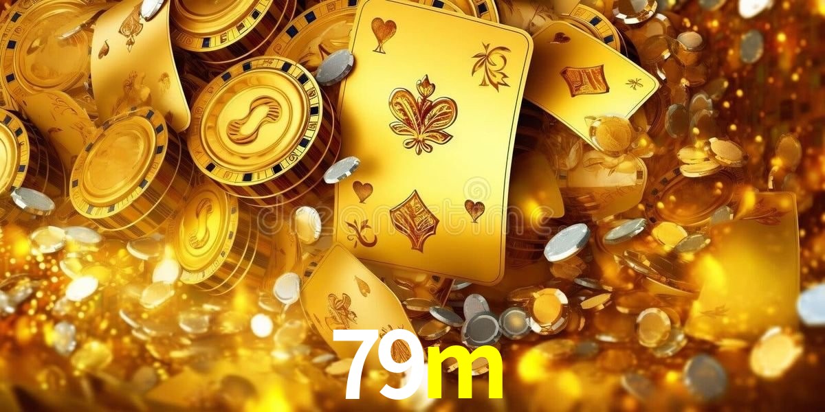 Casino Ao Vivo 79m