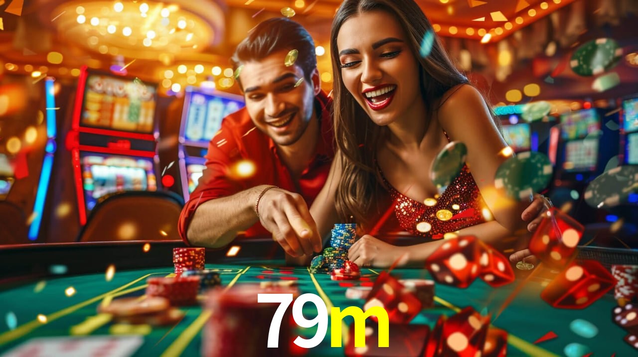 79m Caça-níqueis móveis